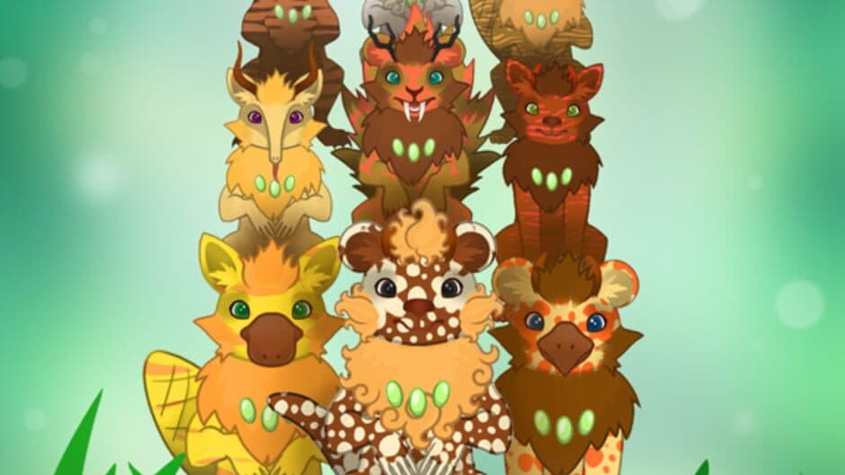 Скриншот 8 из Niche: Breed and Evolve