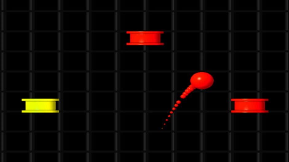 Скриншот 2 из Yellow or Red?