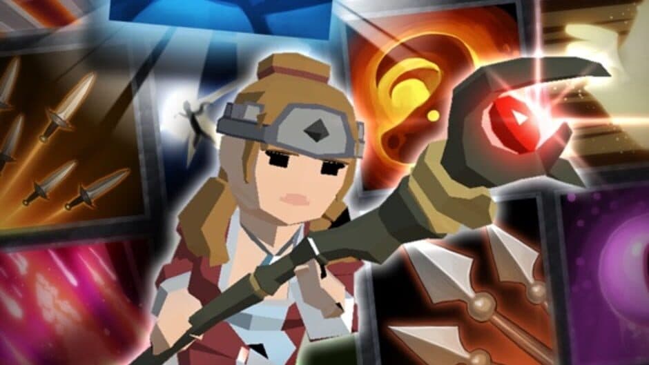 Скриншот 6 из Darkest Rogue: Slingshot RPG