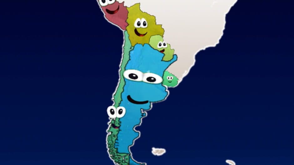 Скриншот 4 из Stack the Countries