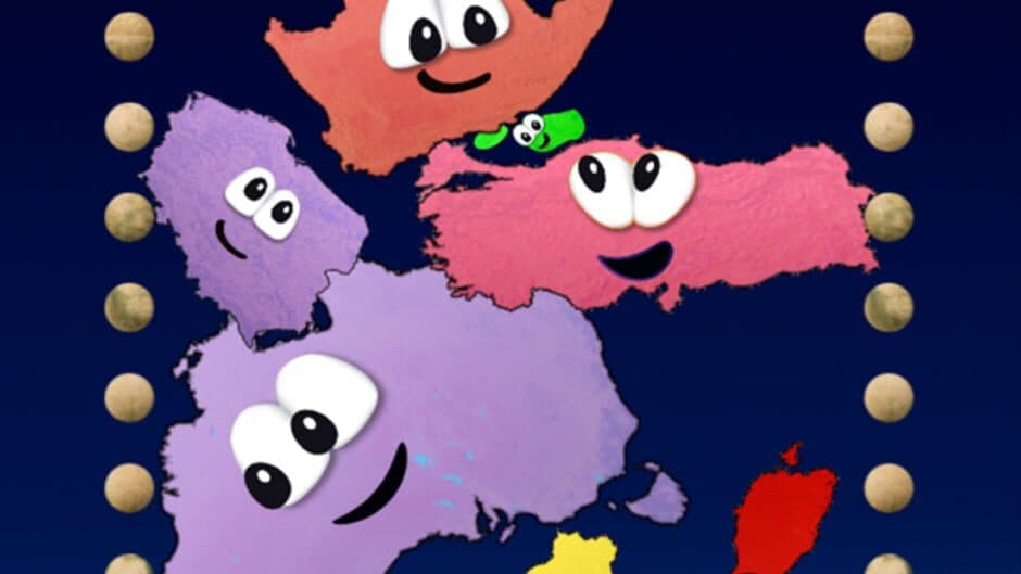 Скриншот 3 из Stack the Countries