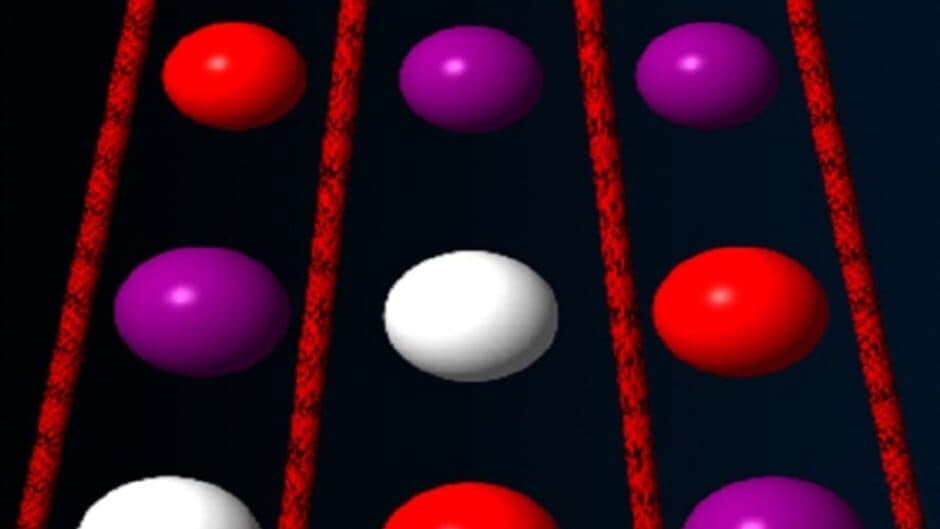 Скриншот 4 из Don't Touch the Red Bubble