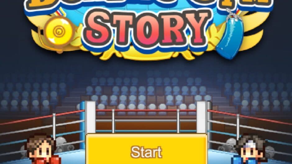 Скриншот 8 из Boxing Gym Story