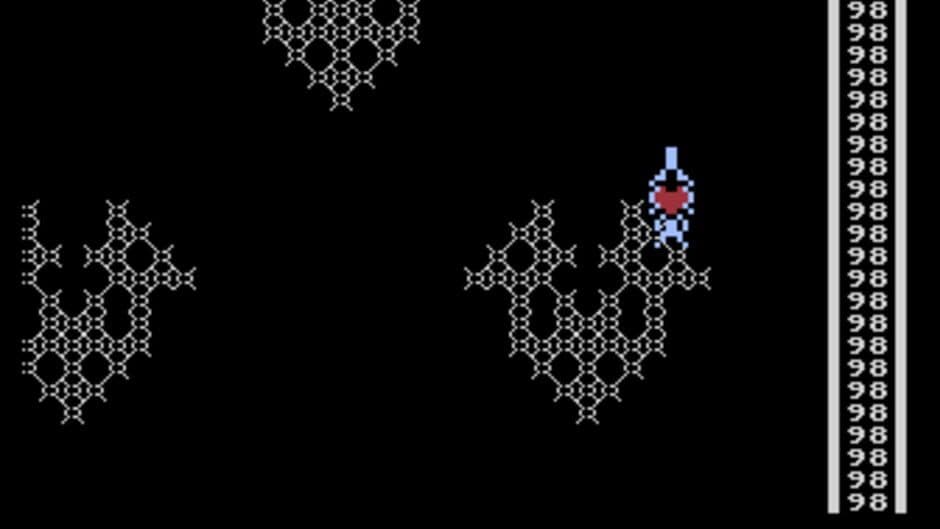 Скриншот 2 из Alien Garden
