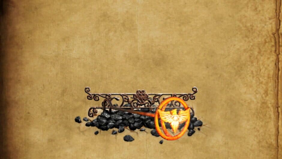 Скриншот 2 из Gamebook Adventures 8: Curse of the Assassin