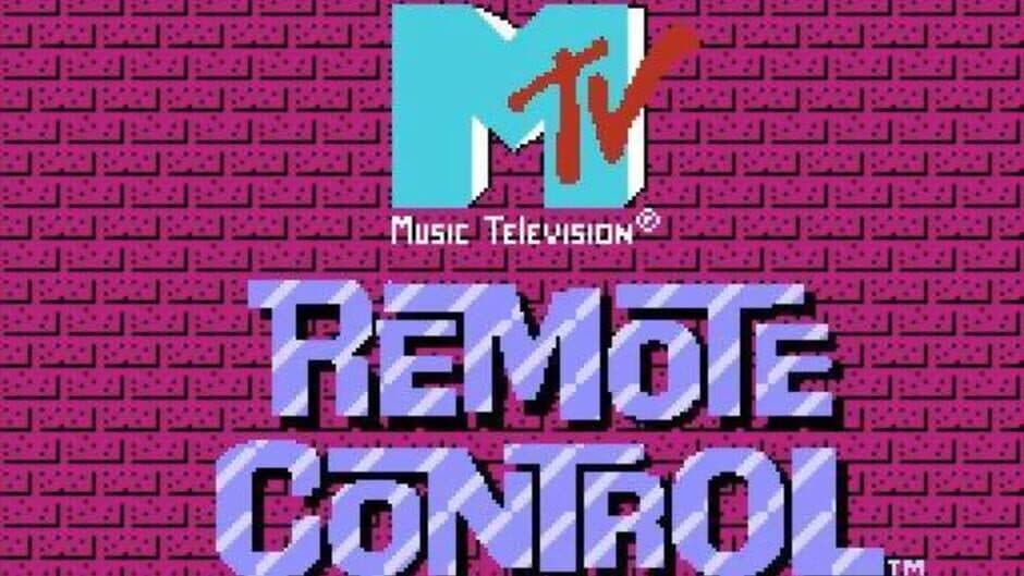 Скриншот 1 из MTV Remote Control