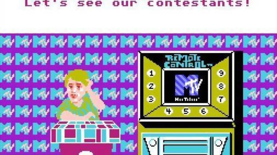 Скриншот 3 из MTV Remote Control