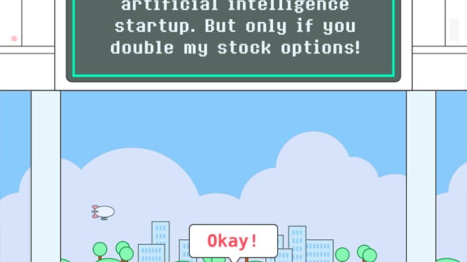 Скриншот 2 из Artificial Superintelligence