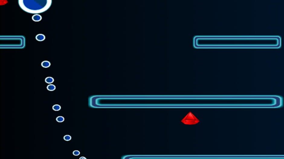 Скриншот 1 из Glow Stairs