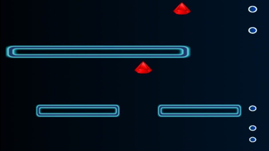 Скриншот 2 из Glow Stairs
