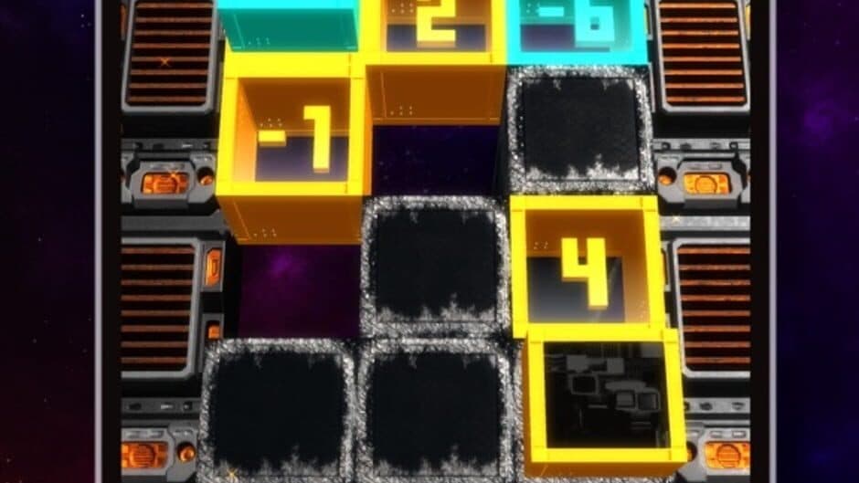 Скриншот 1 из Be Zero