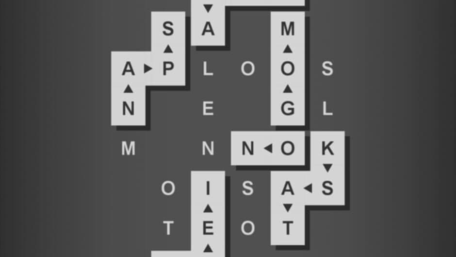Скриншот 2 из Lettergraf