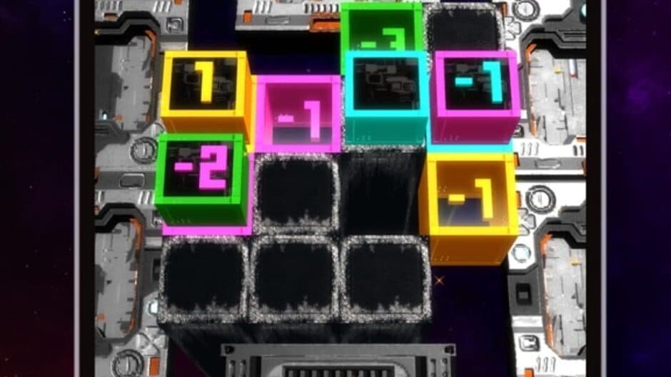 Скриншот 4 из Be Zero