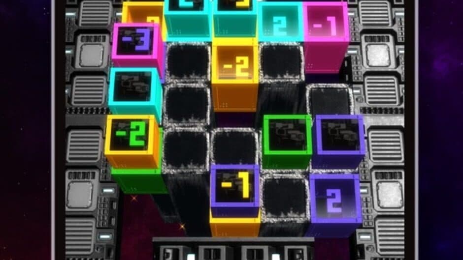 Скриншот 7 из Be Zero