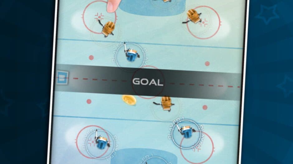 Скриншот 5 из Flick Champions Winter Sports