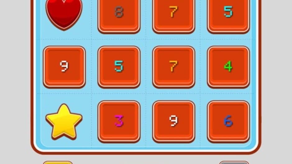 Скриншот 3 из Perfect Zero Puzzle