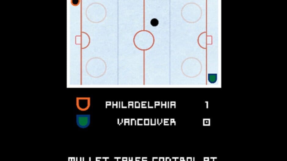 Скриншот 2 из Retro Hockey Coach 2021