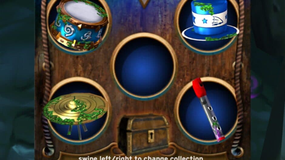 Скриншот 6 из Flick Fishing