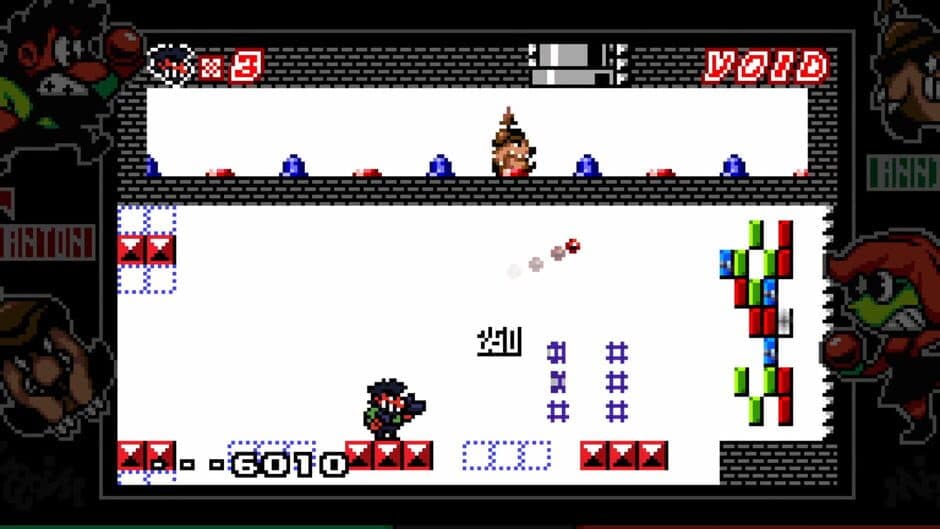 Скриншот 1 из Antonball Deluxe: Better Than Nothing