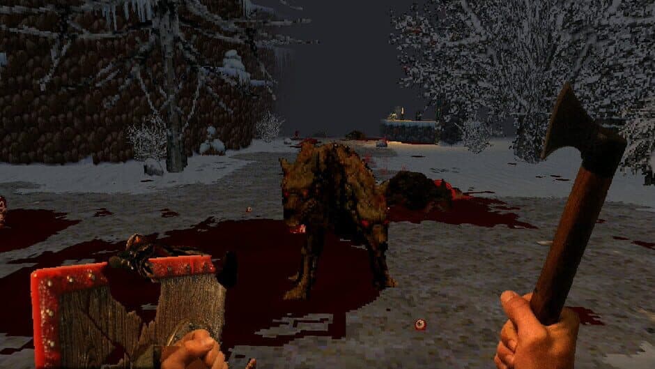 Скриншот 2 из Arthurian Legends
