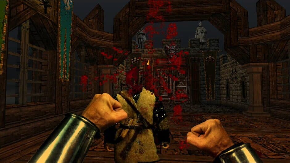 Скриншот 5 из Arthurian Legends