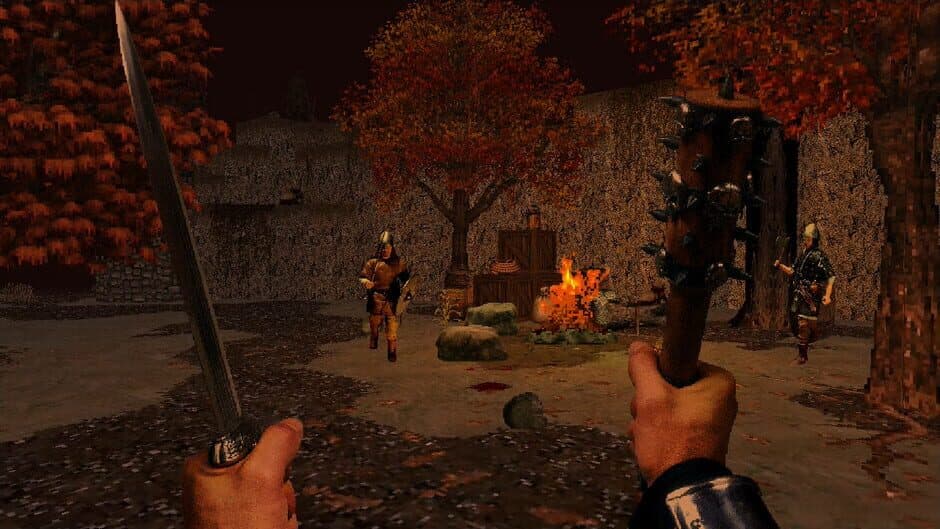 Скриншот 7 из Arthurian Legends