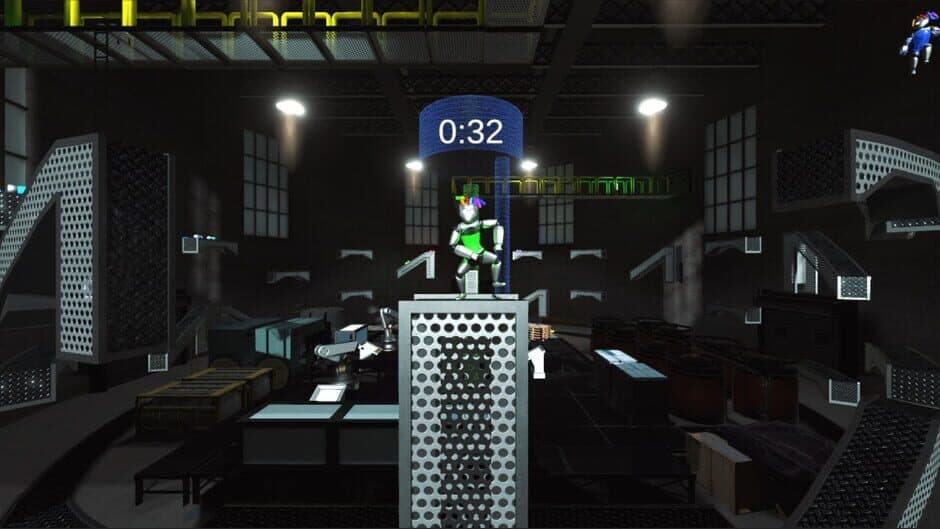 Скриншот 7 из Nrg