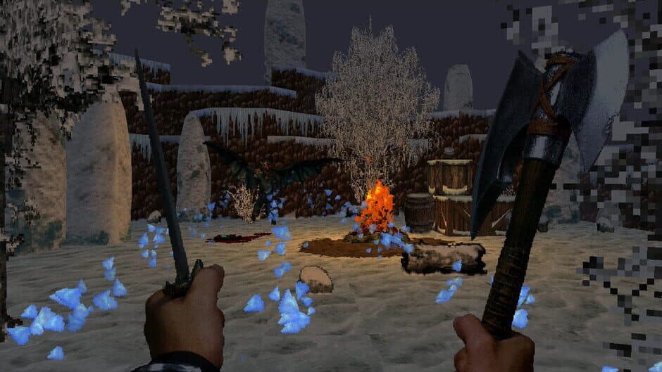 Скриншот 9 из Arthurian Legends