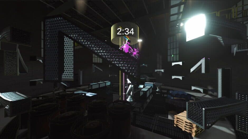 Скриншот 3 из Nrg