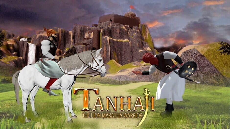 Скриншот 1 из Tanhaji: The Lion Maratha Warrior of Ch. Shivaji