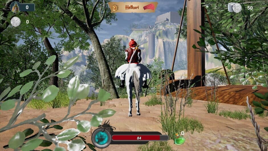 Скриншот 2 из Tanhaji: The Lion Maratha Warrior of Ch. Shivaji