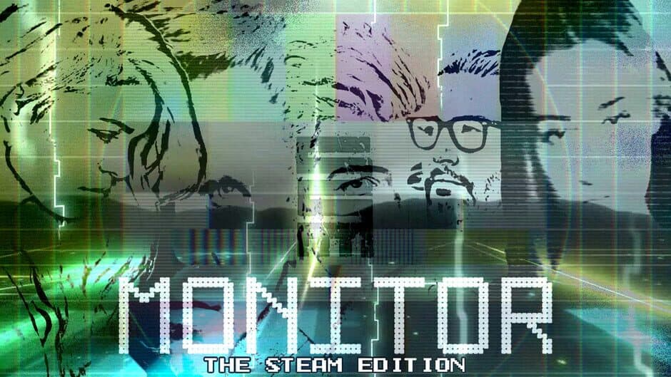 Скриншот 3 из Monitor: The Game - Not the Destination