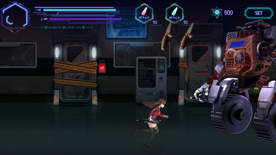 Скриншот 2 из Cosmic Cube: DLC Free