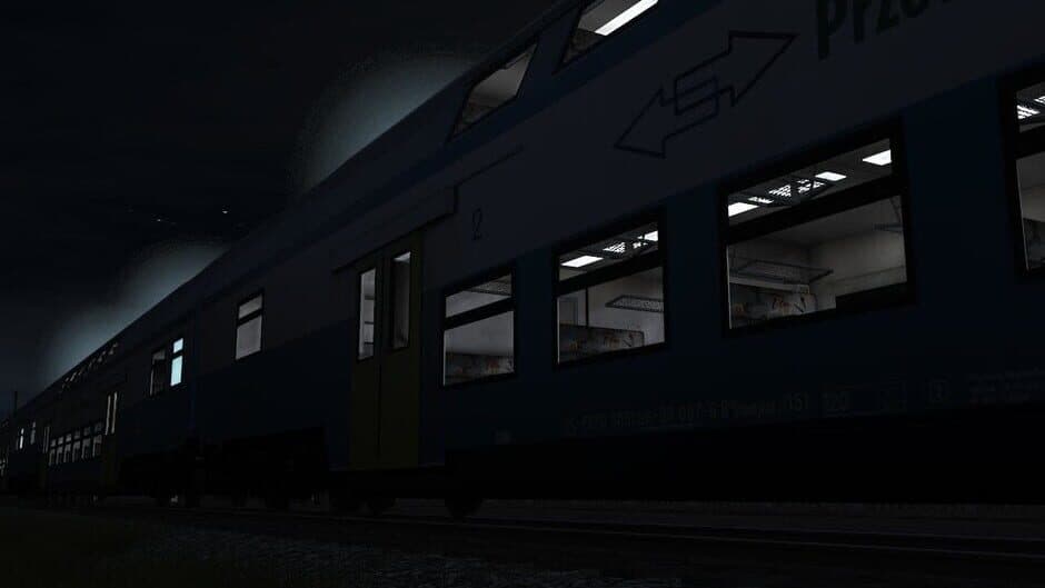 Скриншот 2 из Trainz Railroad Simulator 2019: PREG B16mnopux 087