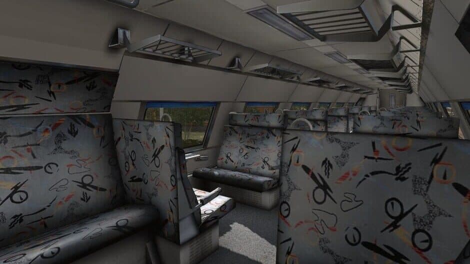 Скриншот 10 из Trainz Railroad Simulator 2019: PREG Bmnopux 003