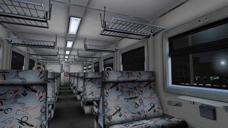 Скриншот 9 из Trainz Railroad Simulator 2019: PREG Bmnopux 003