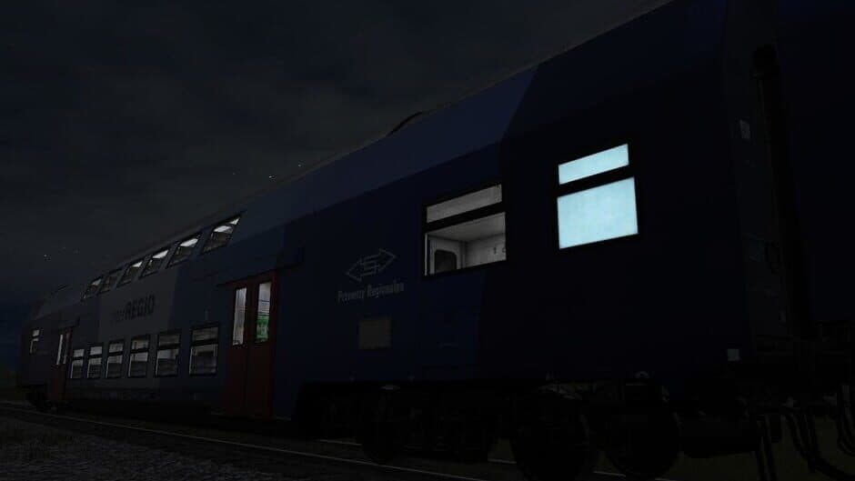 Скриншот 7 из Trainz Railroad Simulator 2019: PREG Bmnopux 003