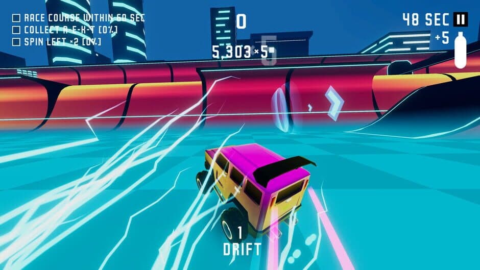 Скриншот 4 из Rekt: Crash Test