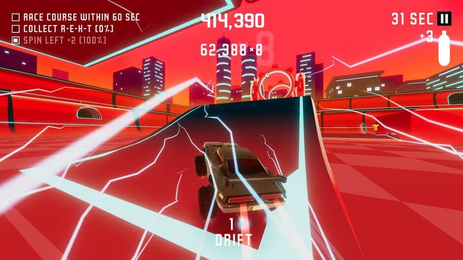 Скриншот 1 из Rekt: Crash Test
