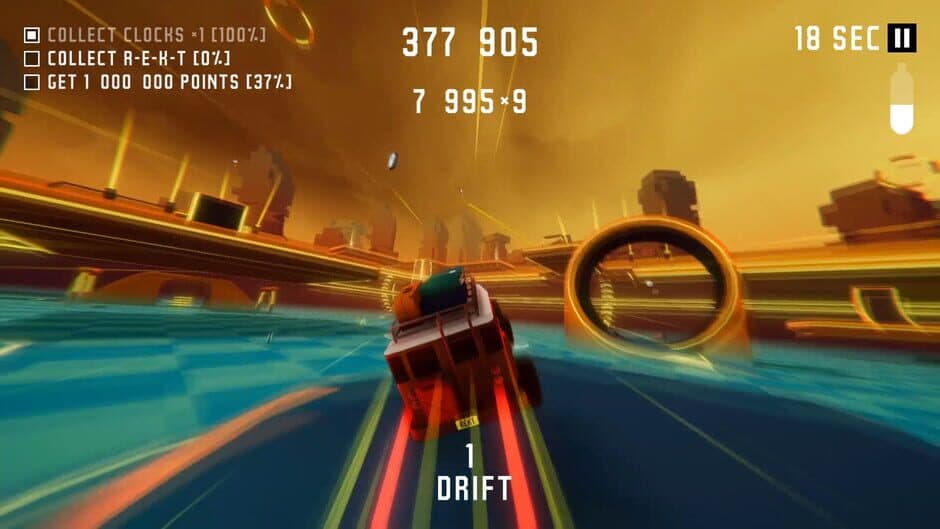 Скриншот 3 из Rekt: Crash Test