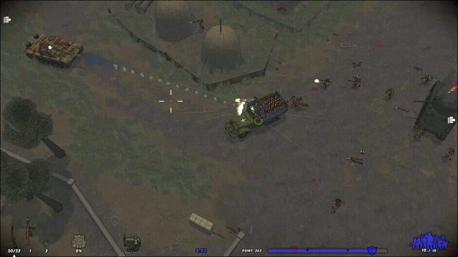 Скриншот 3 из Running With Rifles: Edelweiss