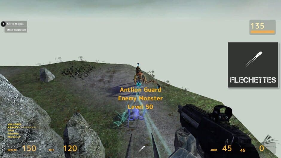 Скриншот 3 из Modular Combat