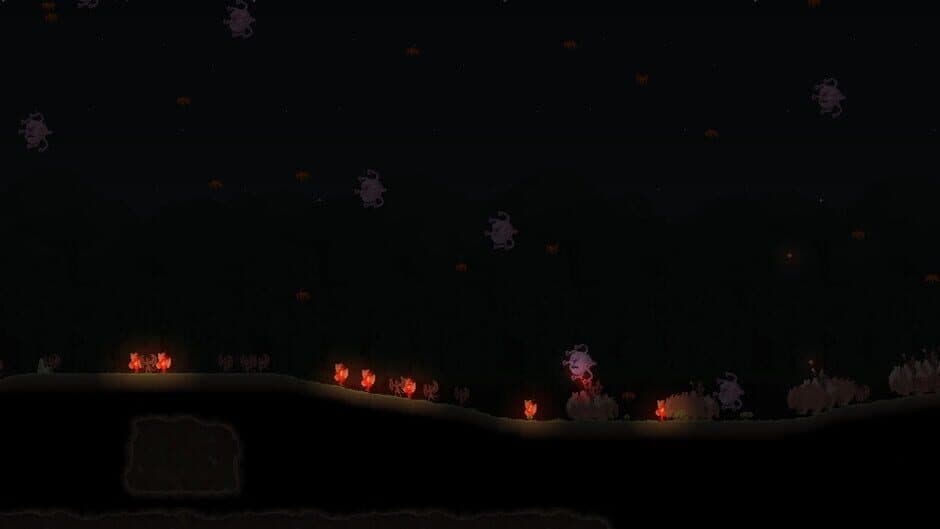 Скриншот 1 из Grim Nights: Elven Curse