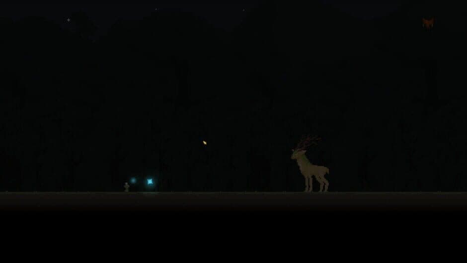 Скриншот 2 из Grim Nights: Elven Curse
