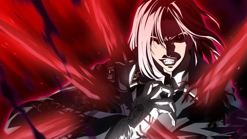 Скриншот 6 из Dies Irae: Amantes Amentes - Act I: Omnia Vincit Amor (Kasumi & Marie Scenario)