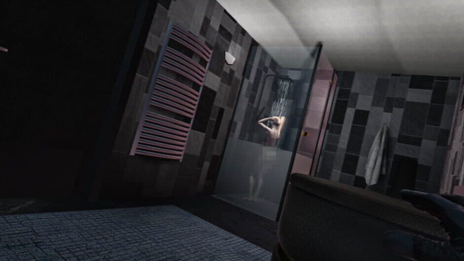 Скриншот 1 из Perv Simulator VR