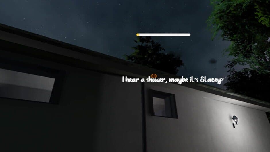 Скриншот 2 из Perv Simulator VR