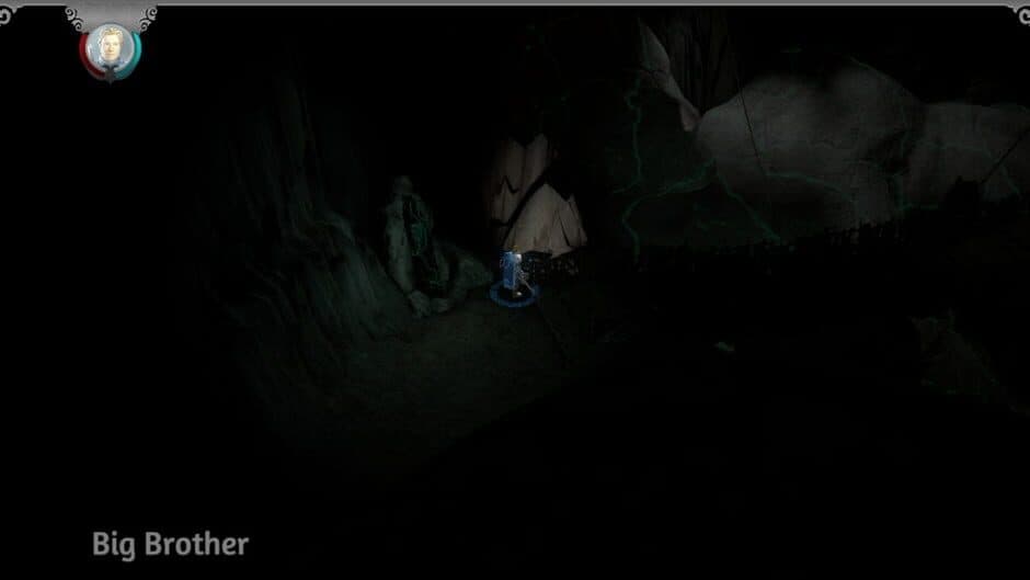 Скриншот 1 из Eon Altar: Episode 3 - The Watcher in the Dark