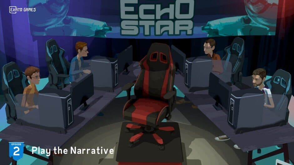 Скриншот 4 из Elo Hell: Episodes 1-5