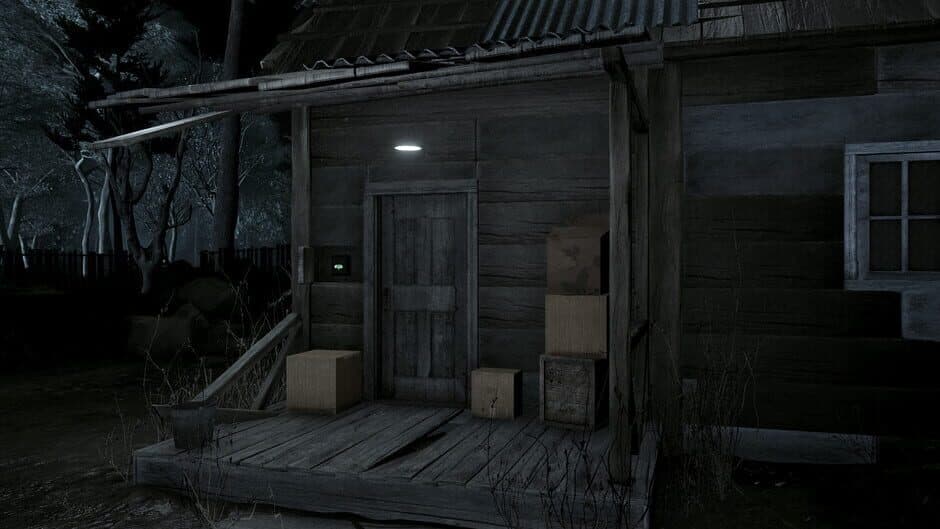 Скриншот 1 из The Poisoner: Complete Story
